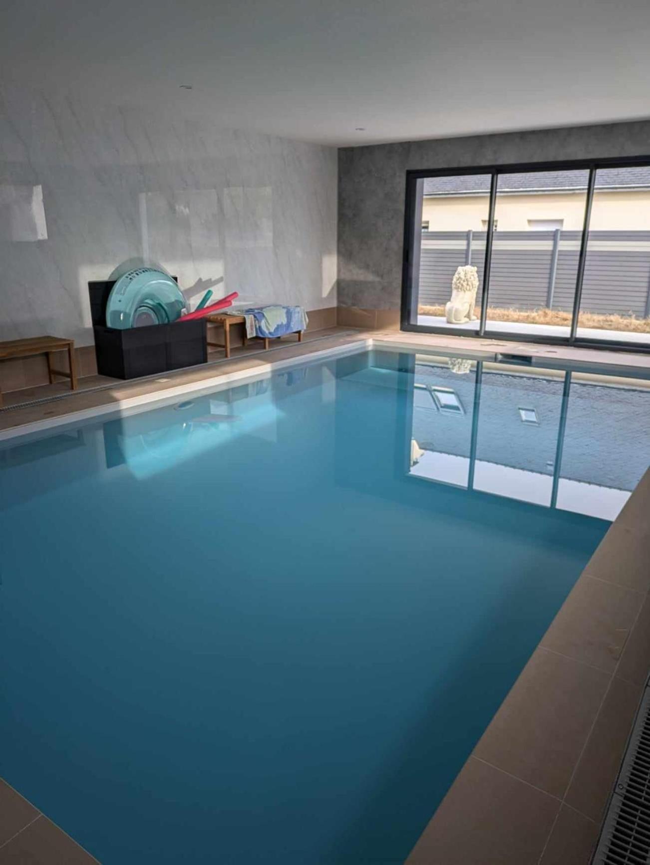 Chez Gaelle Hotel Quiberon Bagian luar foto